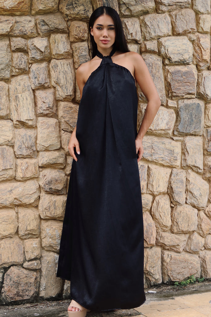 Black New Gypsy | Chandra Maharaj Designs Black New Gypsy | Chandra Maharaj Designs