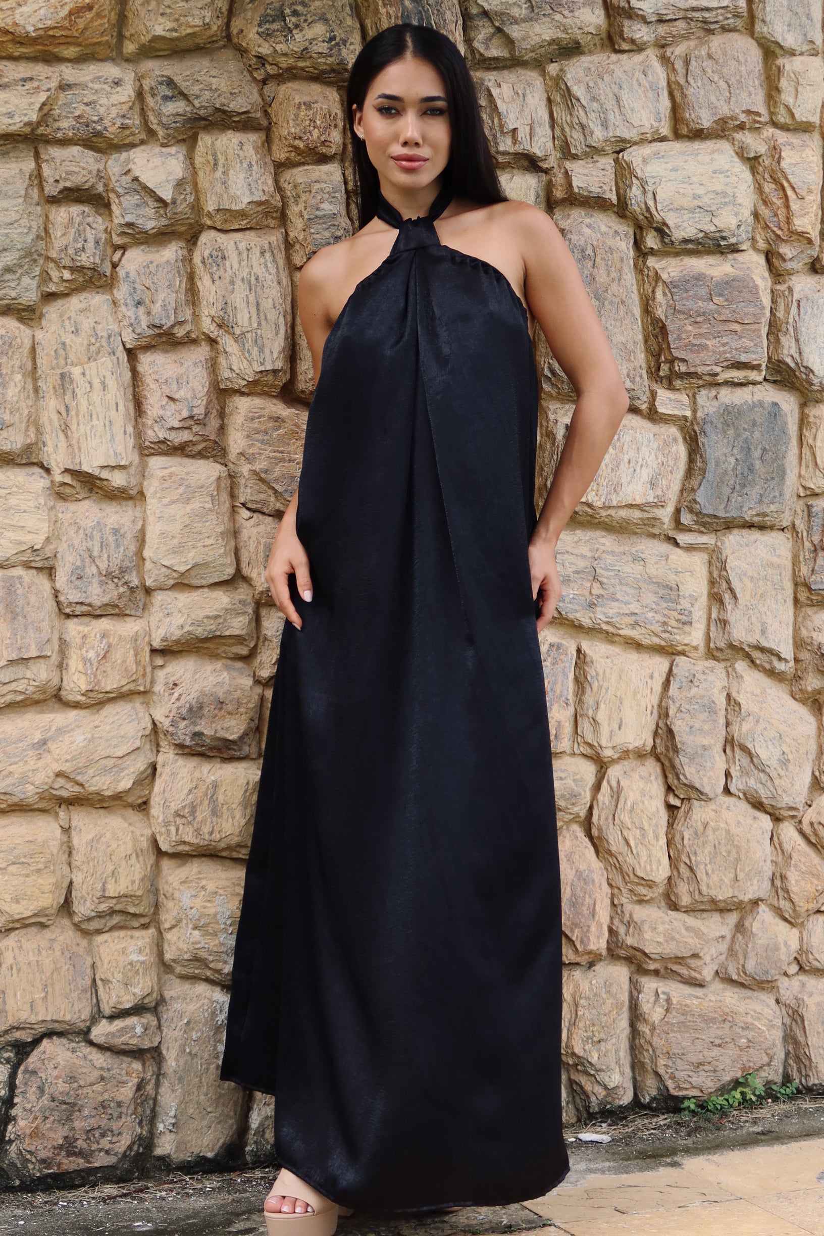 black gypsy dress Black New Gypsy