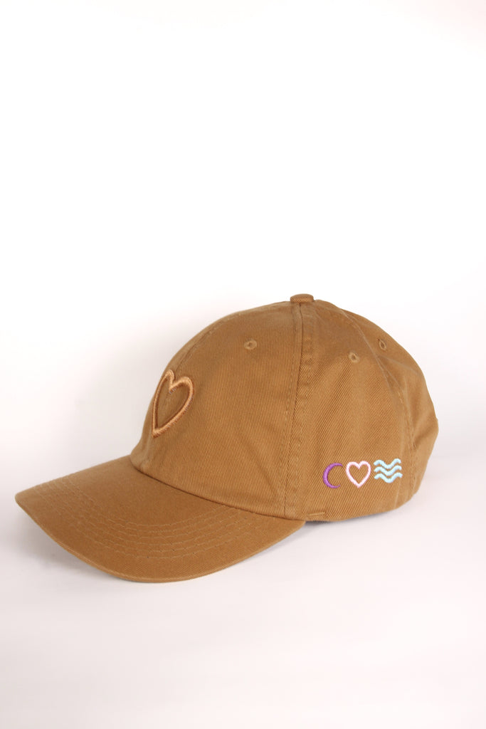 Camel Love Hat