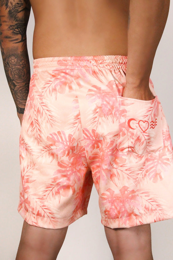 Paradise Shorts