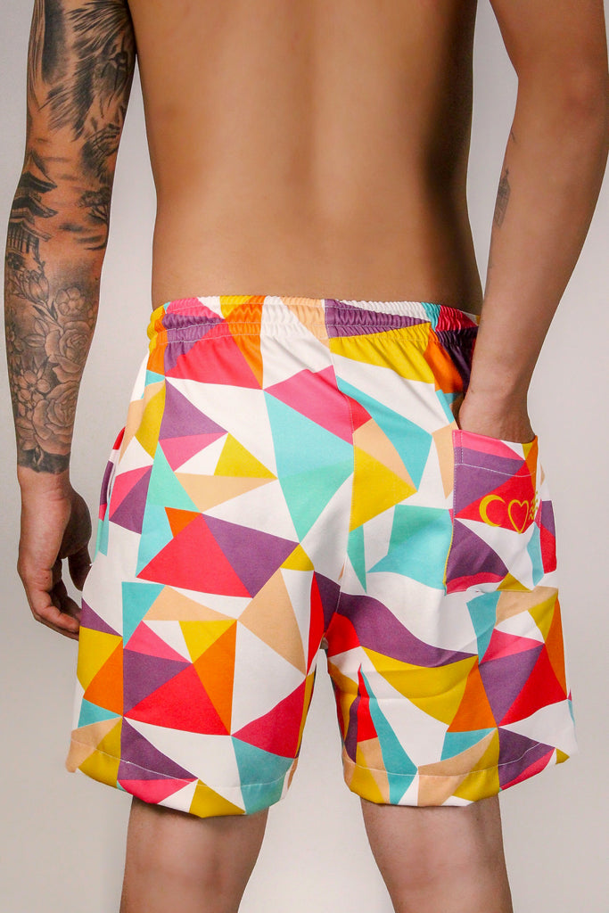 Prism Shorts