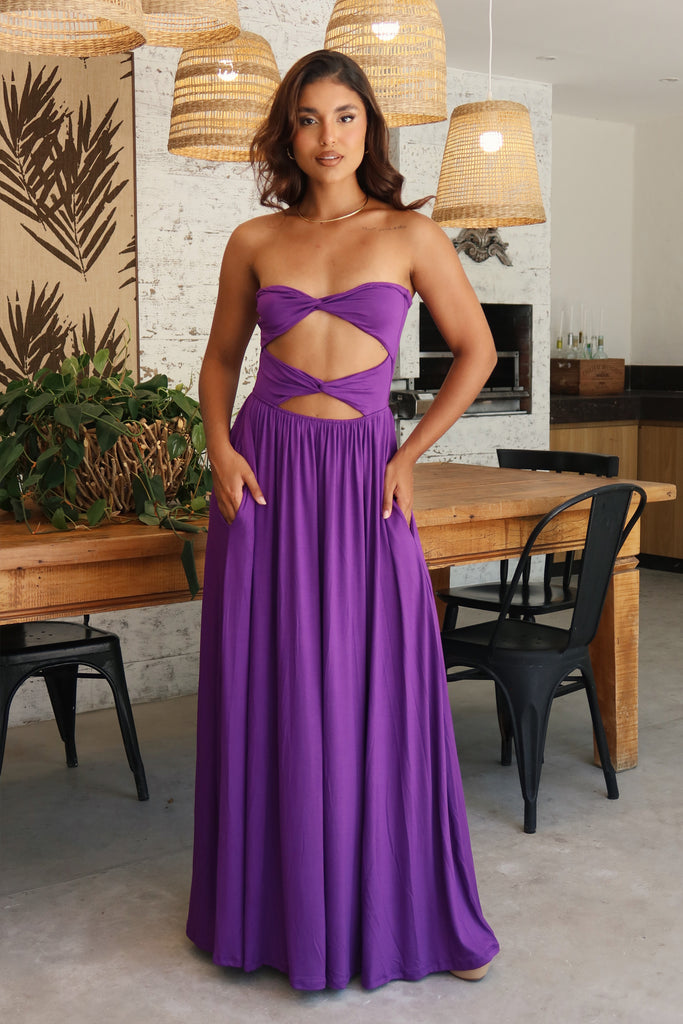 Dream Dress