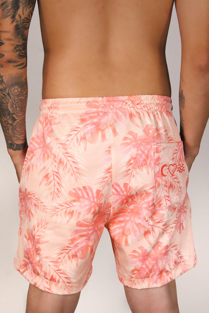 Paradise Shorts