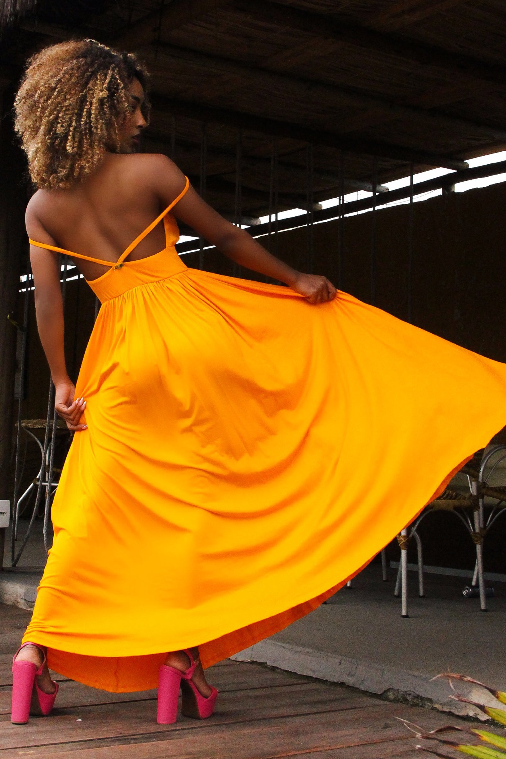 Angel Dress Angel Dress