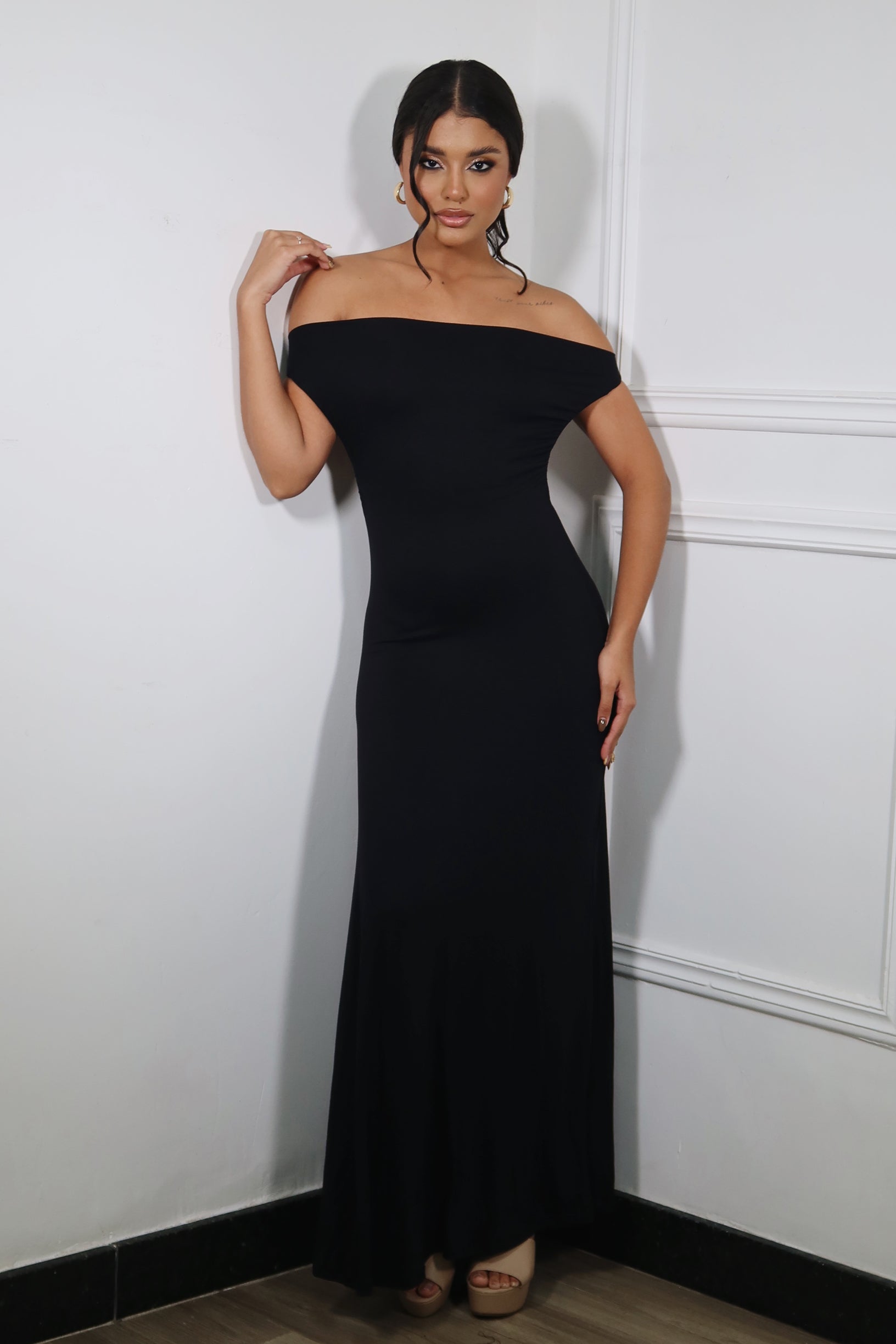 Mystic Dress