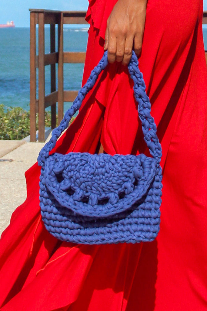Azul Handbag