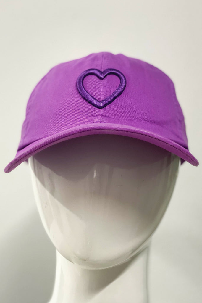 Lavender Love  Hat