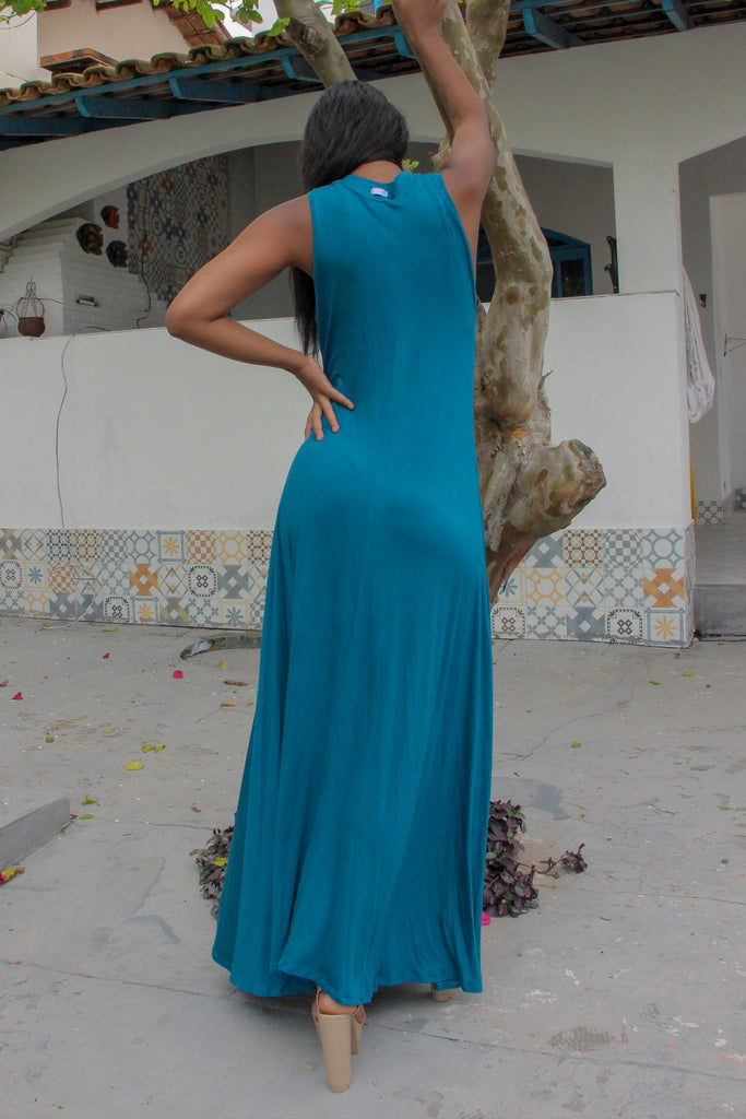 Classic Dress