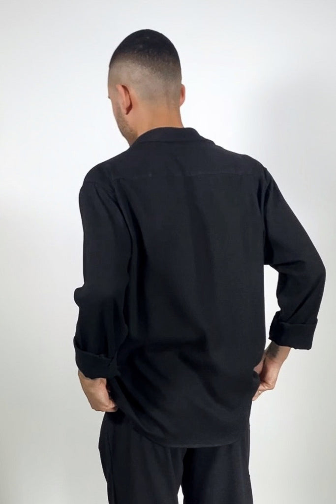 Classic Male Shirt