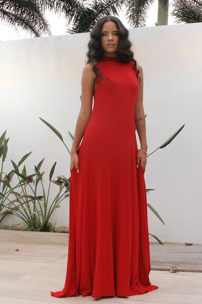 Classic Dress