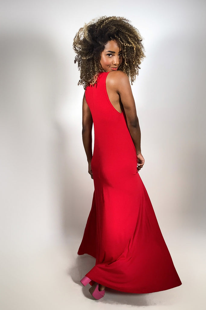 Classic Dress