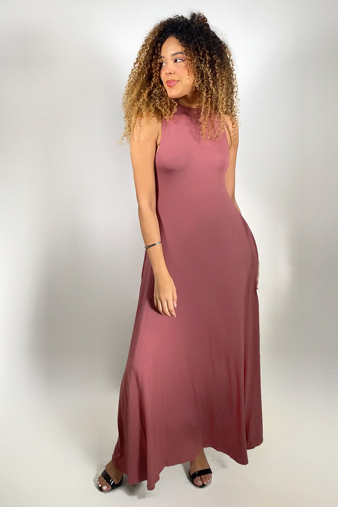 Classic Dress