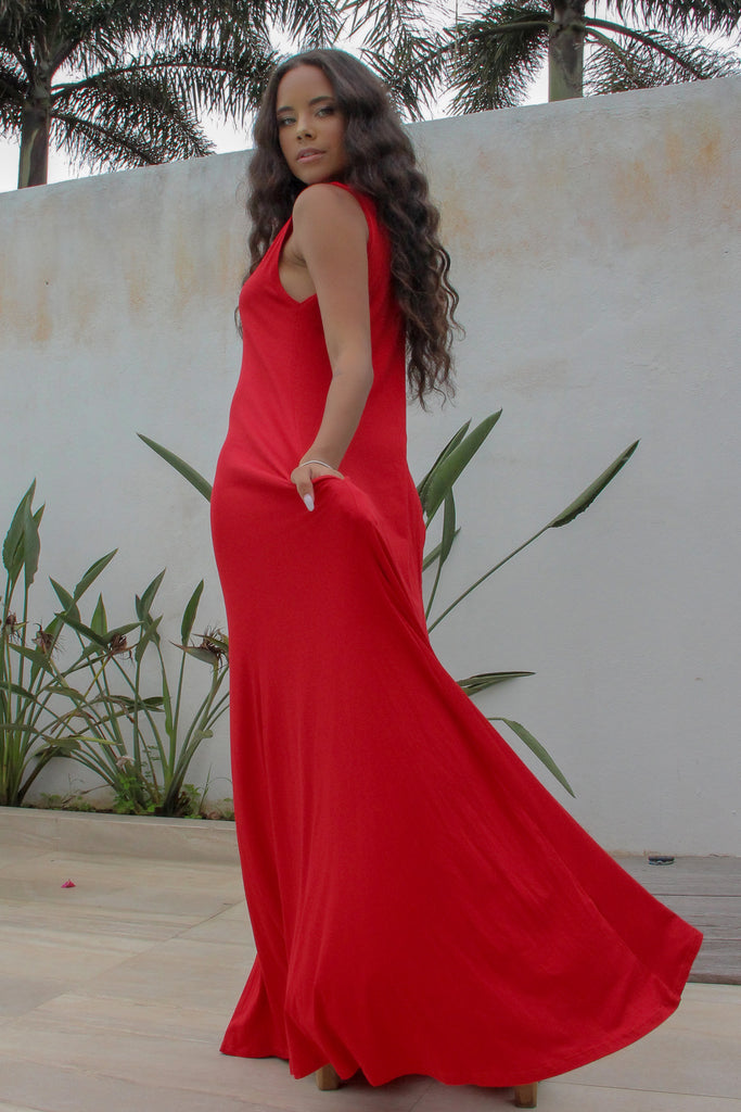 Classic Dress