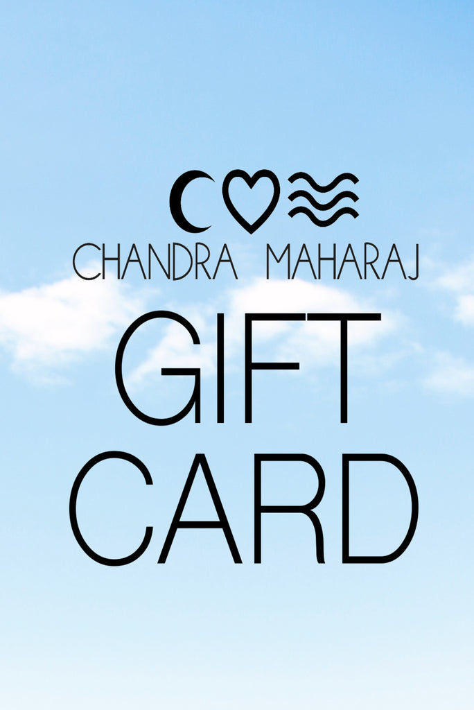 CMD Gift Card