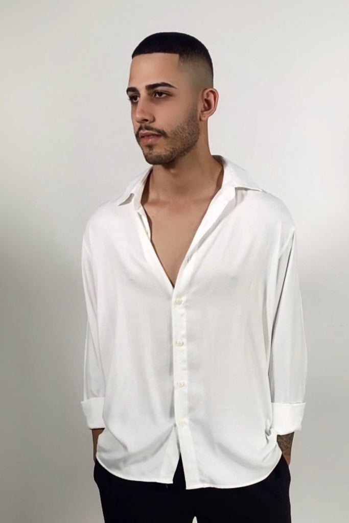 Classic Male Shirt