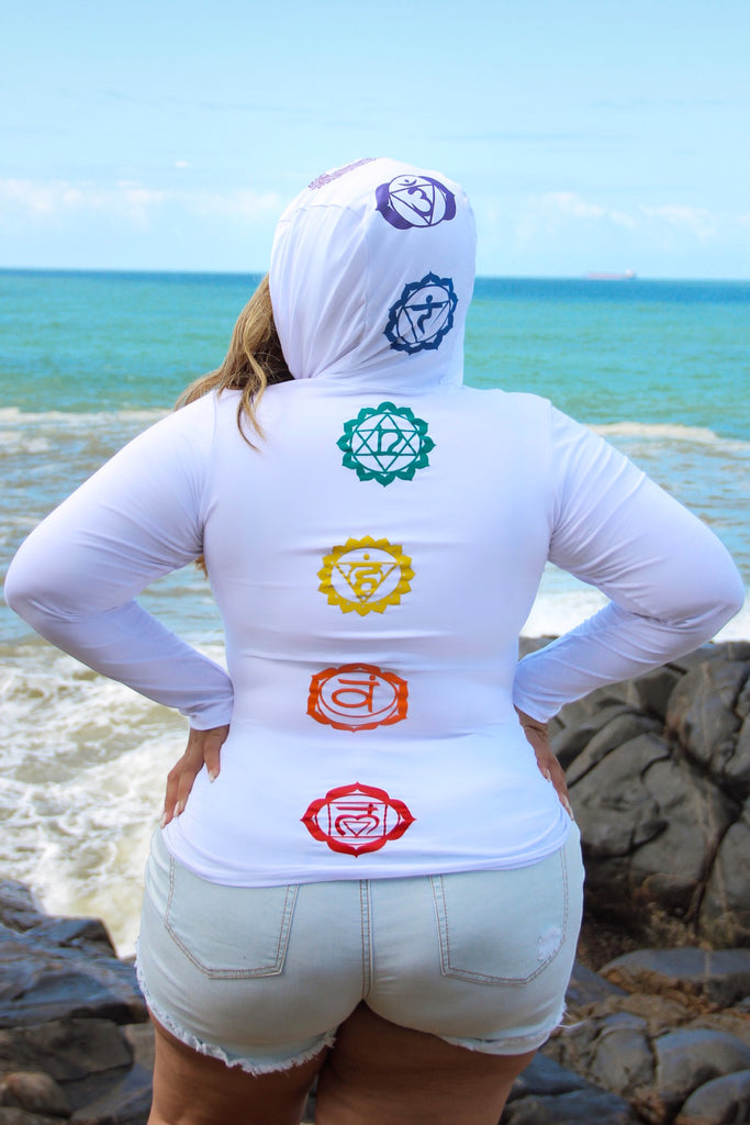 Chakra Hoodie