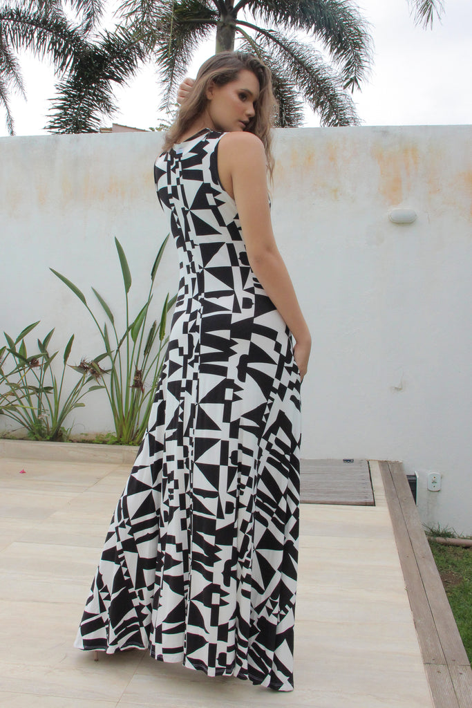 Classic Dress