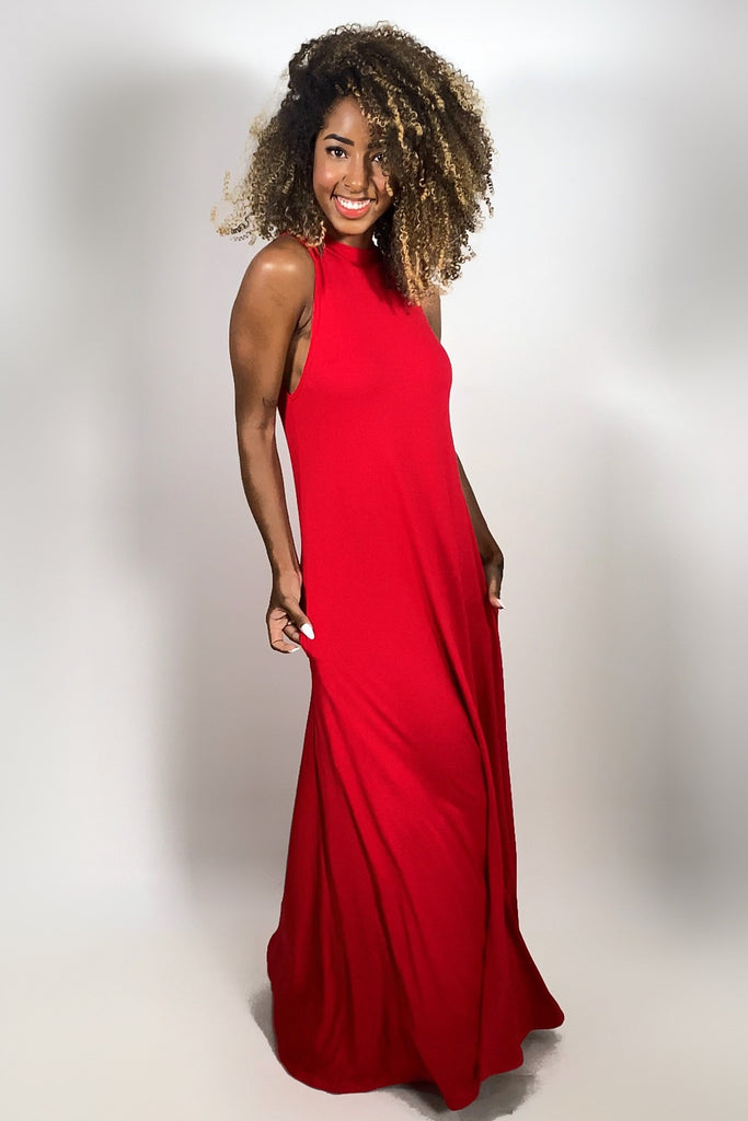 Classic Dress