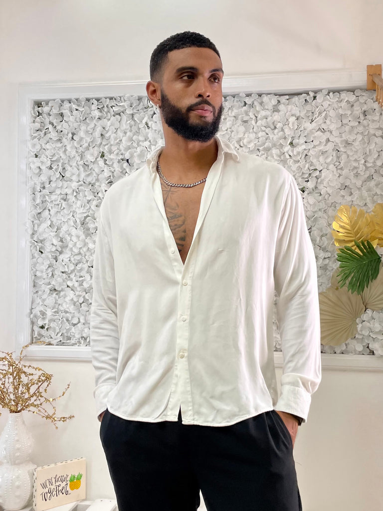 Classic Male Shirt