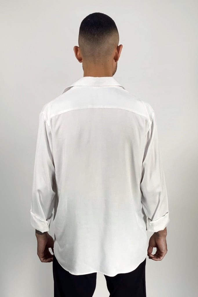 Classic Male Shirt